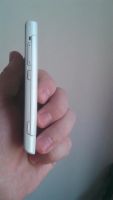 Лот: 3451930. Фото: 5. Nokia X3-02 Белый
