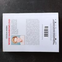 Лот: 16394024. Фото: 2. Сесилия Ахерн "С любовью, Рози... Литература, книги