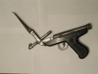 Лот: 4736782. Фото: 2. пневматический пистолет. Коллекционирование, моделизм