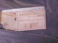 Лот: 6391712. Фото: 5. Продам накладки на бампер Фолькскваген...