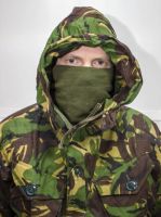 Лот: 6971585. Фото: 6. Полевая куртка армии Великобритании...