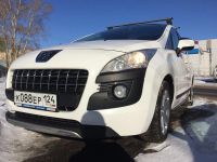 Лот: 5019677. Фото: 4. Peugeot 3008