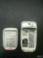 Лот: 10666554. Фото: 4. Sony Ericsson Z310i на запчасти