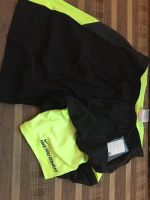 Лот: 8250470. Фото: 2. Шорты для бега Nike Pursuit 2-in-1. Мужская одежда