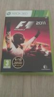 Лот: 3163926. Фото: 2. F1 2011 Xbox 360 Formula 1. Игровые приставки, консоли, видеоигры