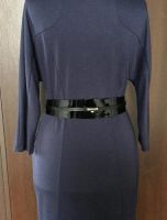 Лот: 5828001. Фото: 3. Ремень MAX MARA. Оригинал. Кожа... Одежда, обувь, галантерея