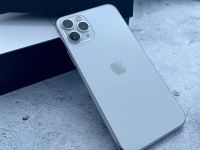 Лот: 21131930. Фото: 2. iPhone 11 Pro 256Gb Silver. Смартфоны, связь, навигация