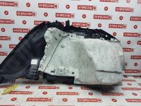 Лот: 20900737. Фото: 2. Обшивка багажника Mitsubishi Galant... Автозапчасти