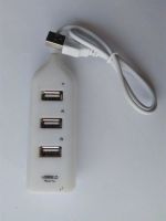 Лот: 10863405. Фото: 5. USB-разветвитель