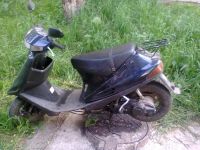 Лот: 4206775. Фото: 6. Suzuki Address V100