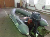 Лот: 1622327. Фото: 2. сириус. Водный транспорт
