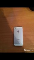 Лот: 7461762. Фото: 2. Продам iPhone 5 16gb. Смартфоны, связь, навигация
