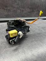 Лот: 21115245. Фото: 2. Шлейф-лента аирбага Mazda Axela... Автозапчасти