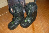 Лот: 2447695. Фото: 2. комплект сноуборд. Сноубординг