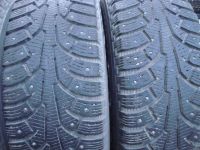 Лот: 6706404. Фото: 3. Зима! 225/65/17 Nokian Hakkapeliitta-5... Авто, мото, водный транспорт