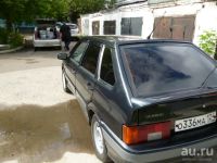 Лот: 8157566. Фото: 5. ВАЗ 2114