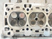Лот: 25803585. Фото: 17. головка блока цилиндров Chevrolet...