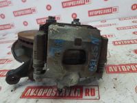 Лот: 20898883. Фото: 4. Ступица Toyota Vitz NSP130 1NR-FE... Красноярск