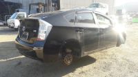 Лот: 20898825. Фото: 5. Ветровик Toyota Prius ZVW30 2ZR-FXE...