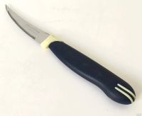 Лот: 4675614. Фото: 2. 🔪 Нож Tramontina для томатов... Посуда, кухонная утварь