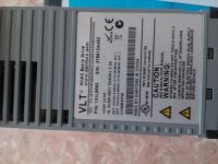 Лот: 10529907. Фото: 2. Частотный преобразователь 1.5... Электрооборудование