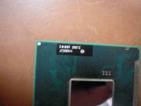 Лот: 12367823. Фото: 2. CPU процессор для ноутбука Intel... Комплектующие