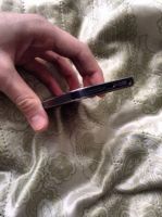 Лот: 7176741. Фото: 3. Iphone 5 64gb black айфон 5 64... Красноярск