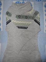 Лот: 6351461. Фото: 3. Очень теплое платье-туника 44р-р. Одежда, обувь, галантерея