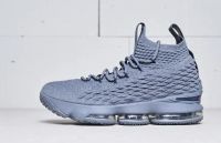 Лот: 12051190. Фото: 4. Кроссовки Nike LeBron 15. Красноярск