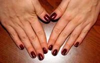 Лот: 3497913. Фото: 3. Покрытие Shellac 300 руб. Красота и здоровье