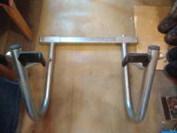 Лот: 13664430. Фото: 3. Подкат. Авто, мото, водный транспорт