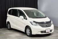 Лот: 24240587. Фото: 4. Honda Freed 2009