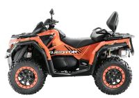 Лот: 25659030. Фото: 4. Квадроцикл QJ MOTOR SFA 1000... Красноярск