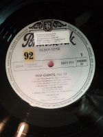 Лот: 25646299. Фото: 4. LP The Beatles -Featuring Tony...