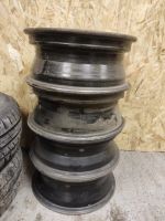 Лот: 18844776. Фото: 5. Диски штампованные комплект 4х100...