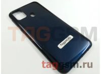 Лот: 17968592. Фото: 2. Задняя крышка Samsung Galaxy M31s... Запчасти, оборудование