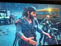 Лот: 14026102. Фото: 2. Days Gone (Жизнь После) PS4. Игровые приставки, консоли, видеоигры