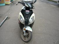 Лот: 3552954. Фото: 4. scorpion jet 150. Красноярск