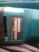 Лот: 25793008. Фото: 3. Перфоратор Makita HR 2450 МВП... Строительство и ремонт