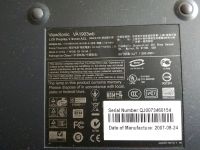Лот: 12282321. Фото: 2. Монитор Viewsonic va1903wb. Мониторы, проекторы
