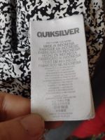 Лот: 20663221. Фото: 5. Ветровка Quiksilver