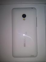 Лот: 7462850. Фото: 2. Смартфон Meizu MX2 32Gb (РСТ). Смартфоны, связь, навигация
