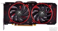Лот: 9755102. Фото: 5. Новая Видеокарта XFX 4GB Radeon...