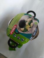 Лот: 13769960. Фото: 2. Кастрюля Pyrex 20см. Посуда, кухонная утварь