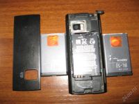 Лот: 1977753. Фото: 2. NOKIa X6 8Gb. Смартфоны, связь, навигация