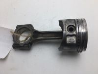 Лот: 20394808. Фото: 2. Поршень с шатуном Toyota Sprinter... Автозапчасти