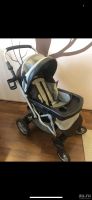 Лот: 13665790. Фото: 2. Итальянская коляска Peg Perego... Детский транспорт