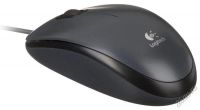 Лот: 10980944. Фото: 2. Мышь компьютерная Logitech Mouse... Периферия