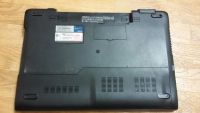 Лот: 9672576. Фото: 3. Корпус для ноутбука Asus n53 в... Компьютеры, оргтехника, канцтовары