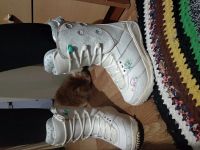 Лот: 12636845. Фото: 3. Сноубордические ботинки K2 Mink... Спортивные товары
